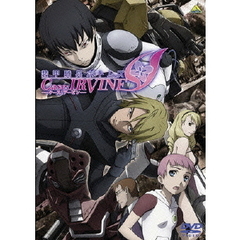 装甲騎兵ボトムズ　Case IRVINE（ＤＶＤ）