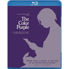 カラーパープル（Ｂｌｕ－ｒａｙ　Ｄｉｓｃ）