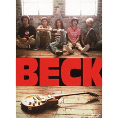 BECK　豪華版（ＤＶＤ）