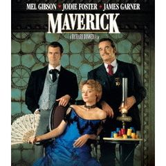 マーヴェリック（Ｂｌｕ－ｒａｙ　Ｄｉｓｃ）