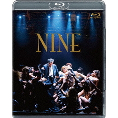 NINE Blu-ray（Ｂｌｕ－ｒａｙ）