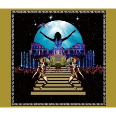 アフロディーテ・レ・フォリ　－ライヴ・イン・ロンドン－（ＤＶＤ）