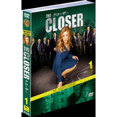 クローザー＜フォース＞セット1（ＤＶＤ）