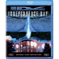 インデペンデンス・デイ（Ｂｌｕ－ｒａｙ　Ｄｉｓｃ）