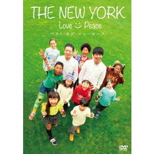 ֥ͥåȥåԥ󥰤㤨֥˥塼衼THE NEW YORK ?LovePeace? ٥ȡ֡˥塼衼ʣģ֣ġˡפβǤʤ3,427ߤˤʤޤ