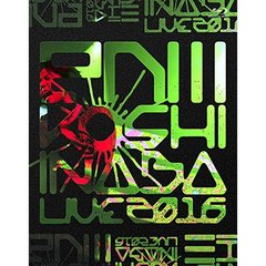 稲葉 浩志／Koshi Inaba LIVE 2016 ～enIII～ （Ｂｌｕ－ｒａｙ Ｄｉｓｃ）（Ｂｌｕ－ｒａｙ）