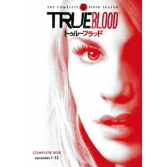 トゥルーブラッド＜フィフス＞DVDセット（ＤＶＤ）