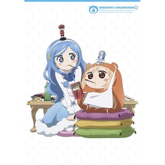 干物妹！うまるちゃんR　Vol．4（ＤＶＤ）