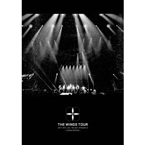 BTS(防弾少年団)／2017 BTS LIVE TRILOGY EPISODE III THE WINGS TOUR ～JAPAN EDITION～（通常盤）(DVD)