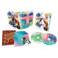アニメ『A3！』【2】（Ｂｌｕ－ｒａｙ　Ｄｉｓｃ）