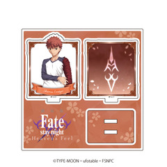 Fate/staynight[Heaven'sFeel] Fate/staynight[Heaven'sFeel]の