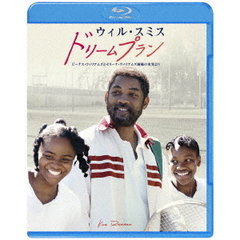 ドリームプラン（Ｂｌｕ－ｒａｙ）