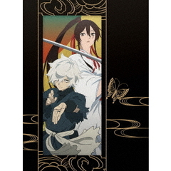 地獄楽 上巻 Blu-ray BOX（Ｂｌｕ－ｒａｙ）
