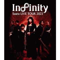 Suara／Suara LIVE TOUR 2023～Infinity～（Ｂｌｕ－ｒａｙ）