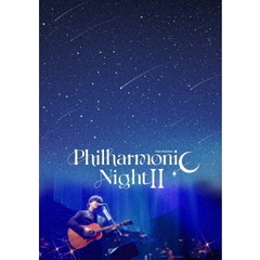 秦基博／Hata Motohiro “Philharmonic Night II” 通常盤 Blu-ray（Ｂｌｕ－ｒａｙ）