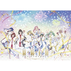 ARIA The SINFONIA ～ Viaggio 2 ～（Ｂｌｕ－ｒａｙ）