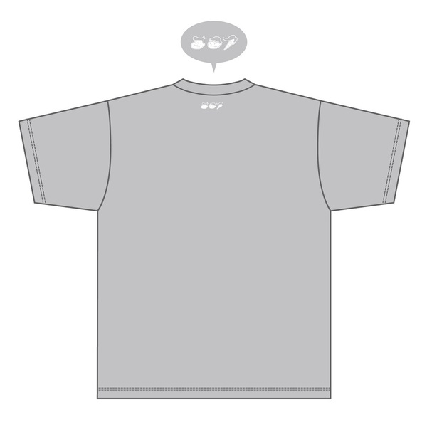 ゴリパラ見聞録Tシャツ SUMMER 2022 復刻版 公式】ゴリパラ見聞録 on X: 