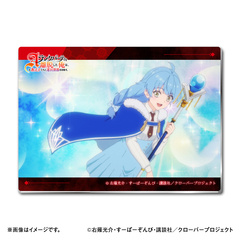 TVアニメ『Aランクパーティを離脱した俺は、元教え子たちと迷宮深部を目指す。』メタルディスプレイ場面カット3