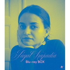 パヤル・カパーリヤー監督Blu－ray　BOX（Ｂｌｕ－ｒａｙ　Ｄｉｓｃ）