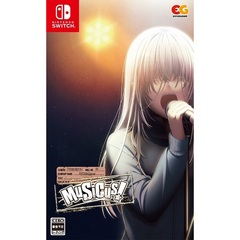 Nintendo Switch　MUSICUS!
