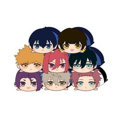 TVアニメ『ブルーロック』ごろりんマスコット【BOX】