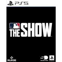 PS5　MLB The Show 24（英語版）