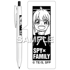 TVアニメ 『SPY×FAMILY』 サラサR／アーニャ（2024年6月上旬以降発売予定）