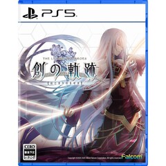 PS5 英雄伝説 創の軌跡