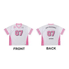 SMTOWN LIVE 2025 in TOKYO ユニフォーム Girls' Generation
