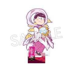 画像追加！おそ松さんセット売り♡ おそ松さん セット売り 一松 - メルカリ