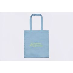 Mr.Children Tour 2026 カラートートバッグ ブルー