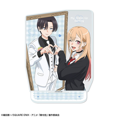 TVアニメ「その着せ替え人形(ビスク・ドール)は恋をする」Season 2 アクリルスタンド（2026年6月下旬以降発売予定）