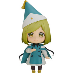 TVアニメ『とんがり帽子のアトリエ』ねんどろいど ココ（2026年9月以降発売予定）