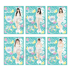 【SKE48】06伊藤実希 アクリルスタンド（SKE48 SUMMER Tour 2026 ver.）