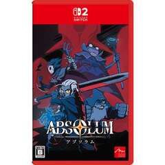 Nintendo Switch 2 Absolum