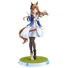 『ウマ娘 プリティーダービー』グラスワンダー（2027年2月以降発売予定）
