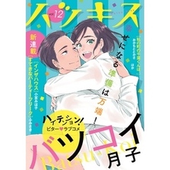 ハツキス　１２号