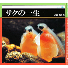サケの一生