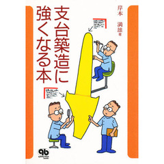 支台築造に強くなる本