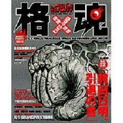 格闘スピリッツ