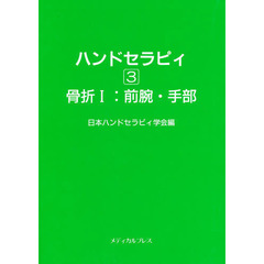 骨折１：前腕・手部