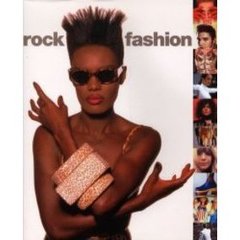 ロック・ファッション　Ｒｏｃｋ　ｆａｓｈｉｏｎ