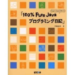 １００％Ｐｕｒｅ　Ｊａｖａプログラミング日記　Ｓｍａｒｔ　Ｓｈａｒｅの作り方