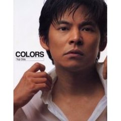ＣＯＬＯＲＳ　Ｙｕｊｉ　Ｏｄａ