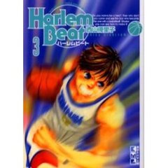 ハーレムビート　３