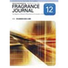 ＦＲＡＧＲＡＮＣＥ　ＪＯＵＲＮＡ　３２９