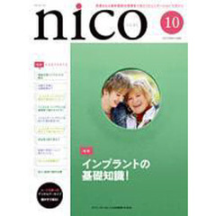 ｎｉｃｏ　２００８　１０