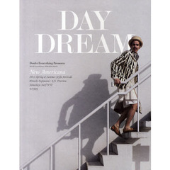 ＤＡＹＤＲＥＡＭ　Ｄｏｕｂｔ　Ｅｖｅｒｙｔｈｉｎｇ　ｐｒｅｓｅｎｔｓ　ＤＥ００２