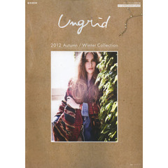 Ungrid 2012 Autumn/Winter Collection