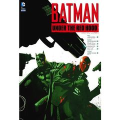 バットマン：アンダー・ザ・レッドフード
